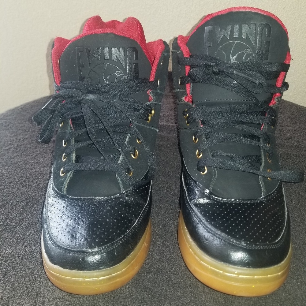 Ewing Brand men's sneakers